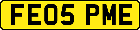 FE05PME