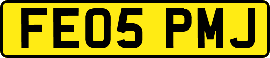 FE05PMJ
