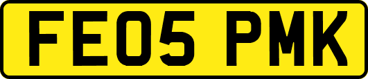 FE05PMK