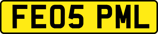 FE05PML