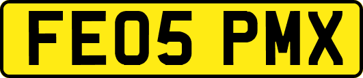FE05PMX