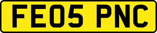 FE05PNC