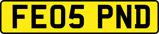 FE05PND