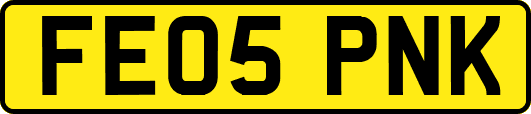 FE05PNK