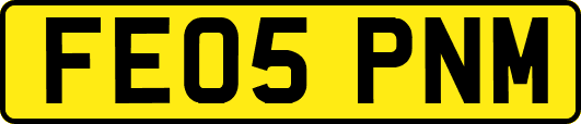 FE05PNM