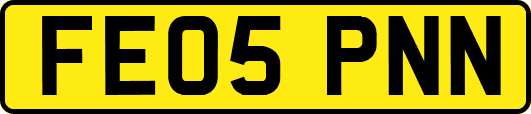FE05PNN