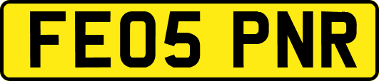 FE05PNR
