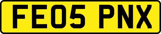FE05PNX