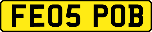 FE05POB
