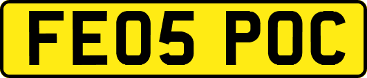 FE05POC