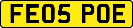 FE05POE