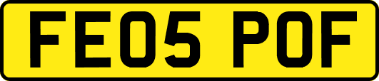 FE05POF