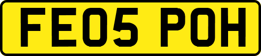 FE05POH
