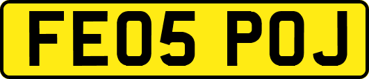 FE05POJ