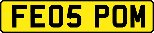 FE05POM