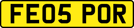 FE05POR