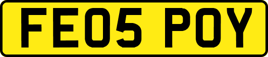 FE05POY