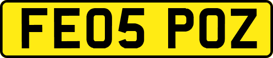 FE05POZ