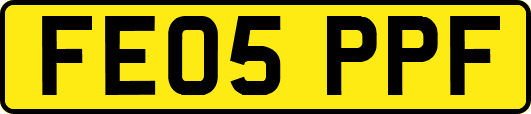 FE05PPF