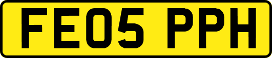 FE05PPH