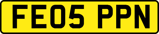 FE05PPN