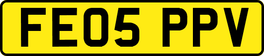 FE05PPV