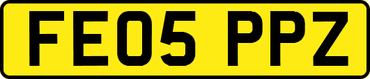 FE05PPZ