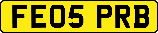 FE05PRB