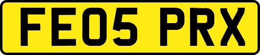 FE05PRX