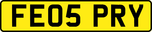 FE05PRY