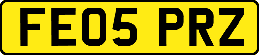 FE05PRZ