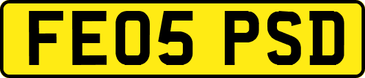 FE05PSD