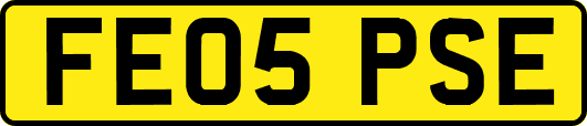 FE05PSE
