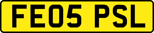 FE05PSL
