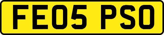 FE05PSO