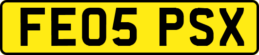 FE05PSX