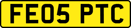 FE05PTC