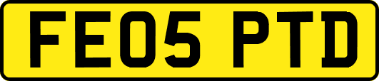 FE05PTD