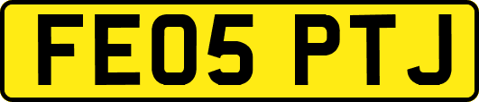 FE05PTJ