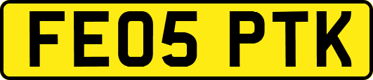 FE05PTK