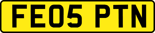 FE05PTN