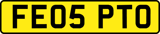 FE05PTO