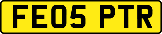 FE05PTR