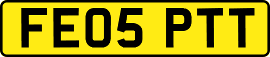FE05PTT