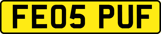 FE05PUF