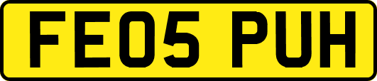 FE05PUH