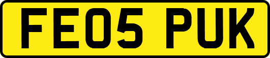 FE05PUK