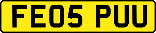 FE05PUU