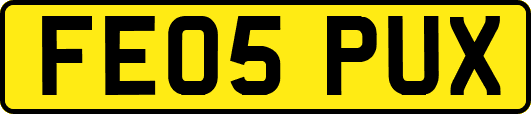 FE05PUX