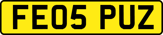 FE05PUZ